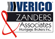 ZANDERS & Associates Mortgage Brokers Inc.