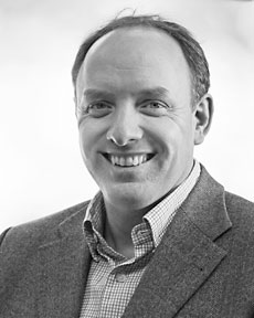 Greg Fekete